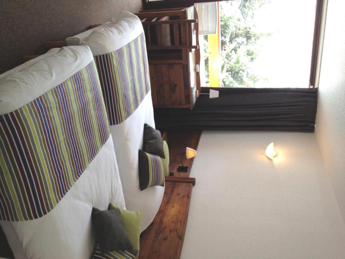 Hotel Plein Sud Serre Chevalier Habitación foto